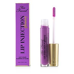 Too Faced Lip Injection Glossy - # Like A Boss 4ml/0.14oz