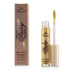 Too Faced Magic Crystal Mystical Effects Lip Topper - # Fairy Tears 3.2ml/0.1oz