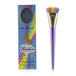Too Faced Pędzelek do makijażu Magic Rainbow Strobing Brush