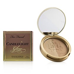 Too Faced Candlelight Glow Highlighting Powder Duo - # Warm Glow 10g/0.35oz