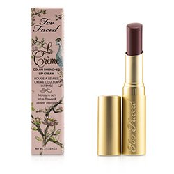Too Faced كريم شفاه مشبع باللون La Creme - # Sweet Maple 3g/0.11oz