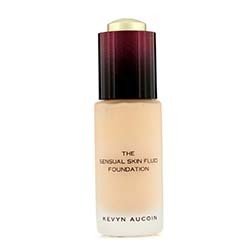 Kevyn Aucoin The Sensual Skin Fluid Foundation - # SF07 20ml/0.68oz