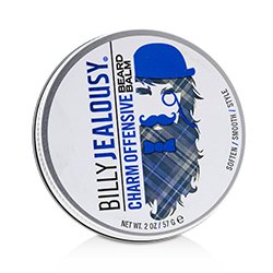 Billy Jealousy Charm Offensive Бальзам для Бороды 57g/2oz