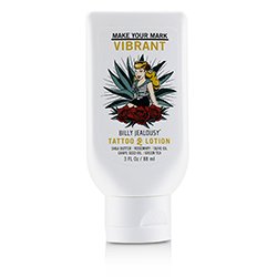 Billy Jealousy Vibrant Лосьон для Татуировок 88ml/3oz