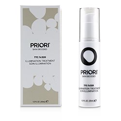 Priori علاج مضيء TTC fx320 30ml/1oz