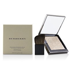 Burberry Runway Palette (Набор Хайлайтеров) - # No. 02 Nude Gold 5g/0.1oz