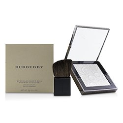 Burberry Runway Palette (Highlighting Palette) - # No. 01 White 5g/0.1oz