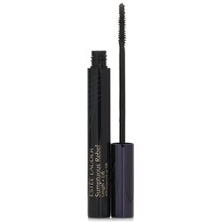 Estee Lauder Sumptuous Rebel Máscara Longitud + Levante - # 01 Black 8ml/0.27oz