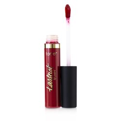 Tarte Tarteist Quick Dry Matte Lip Paint - # Extra (Bright Red) 6ml/0.2oz