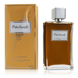 Reminiscence Patchouli Eau De Toilette Spray (Box Slightly Damaged) 100ml/3.4oz