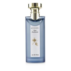 Bvlgari Eau Parfumee Au The Bleu Eau De Cologne Spray 150ml/5oz