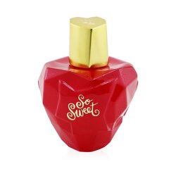 לוליטה למפיקה So Sweet Eau De Parfum Spray 30ml/1oz