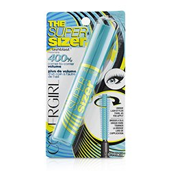 Covergirl The Super Sizer Mascara by LashBlast Trio Pack - # 810 Black Brown 3x12ml/0.4oz