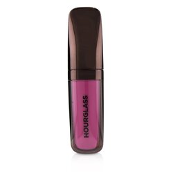 HourGlass Opaque Rouge Liquid Lipstick - # Ballet (Vivid Pink) 3g/0.1oz