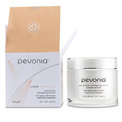 Pevonia Botanica De-Aging Saltmousse - Papaya-Pineapple (Box Slightly Damaged) 200/6.8oz