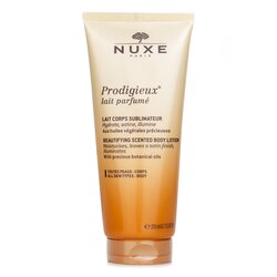 Nuxe Balsam do ciała Prodigieux Beautifying Scented Body Lotion 200ml/6.7oz