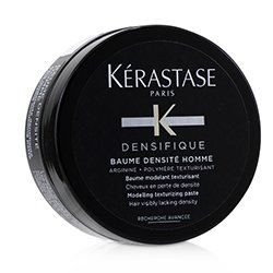 Kerastase Densifique Baume Densite Homme Modelling Texturizing Paste 75ml/2.5oz