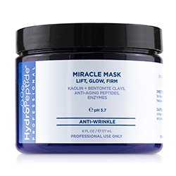 HydroPeptide Miracle Mask - Lift, Glow, Firm (pH 5.7) (Salon Size) 177ml/6oz