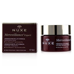 Nuxe Merveillance Expert Anti-Wrinkle Night Cream 50ml/1.7oz
