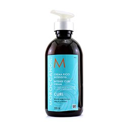 Moroccanoil Intense Curl Cream (Bottle Slightly Crushed) 300ml/10.2oz