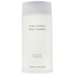 Issey Miyake Issey Miyake Shower Gel (Unboxed) 200ml/6.7oz