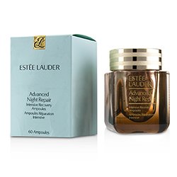 Estee Lauder Advanced Night Repair Intensive Recovery Ampoules (Box Slightly Damaged) 60pcs