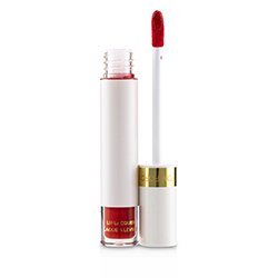 Tom Ford Lip Lacquer Liquid Tint - # 06 La Vie En Rouge 2.7ml/0.09oz