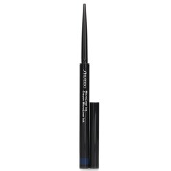 שיסיידו MicroLiner Ink Eyeliner אייליינר - # 04 Navy 0.08g/0.002oz