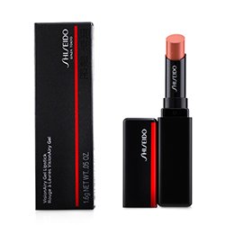 Shiseido VisionAiry Гелевая Губная Помада - # 202 Bullet Train (Muted Peach) 1.6g/0.05oz