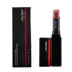 Shiseido VisionAiry Gel Lipstick - # 203 Night Rose (Vintage Rose) 1.6g/0.05oz