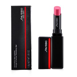 Shiseido VisionAiry Gel Lipstick - # 206 Botan (Flamingo Pink) 1.6g/0.05oz