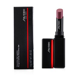 Shiseido VisionAiry Gel Lipstick - # 208 Streaming Mauve (Rose Plum) 1.6g/0.05oz