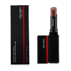 資生堂 VisionAiry Gel Lipstick - # 212 Woodblock (Milk Chocolate) 1.6g/0.05oz