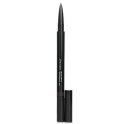 Shiseido Trío de Tinte de Cejas - # 04 Ebony 0.31g/0.01oz