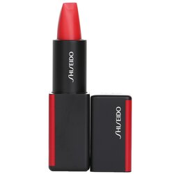 Shiseido ModernMate Powder Pintalabios - # 510 Night Life (Orange Red) 4g/0.14oz