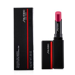 Shiseido VisionAiry Gel Pintalabios - # 214 Pink Flash (Deep Fuchsia) 1.6g/0.05oz