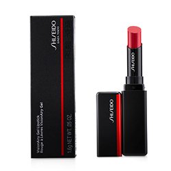 Shiseido VisionAiry Гелевая Губная Помада - # 219 Firecracker (Neon Red) 1.6g/0.05oz