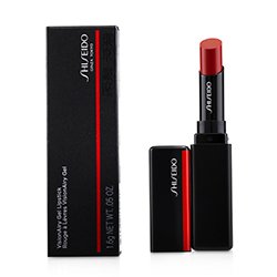 Shiseido VisionAiry Гелевая Губная Помада - # 221 Code Red (Ruby Red) 1.6g/0.05oz