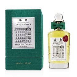 Penhaligon's Belgravia Chypre Eau De Parfum Spray 100ml/3.4oz