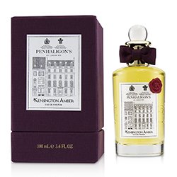 Penhaligon's Kensington Amber Парфюмированная Вода Спрей 100ml/3.4oz