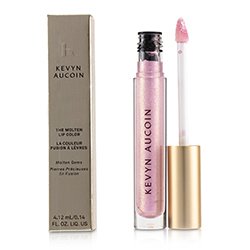 Kevyn Aucoin Molten Gems Жидкая Губная Помада - # Pink Crystal 4.12ml/0.14oz