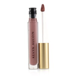 קווין או'קווין The Molten Lip Color Molten Matte - # Tori 4ml/0.1oz