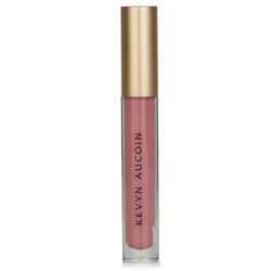Kevyn Aucoin The Molten Lip Color Molten Matte - # Nicole 4ml/0.1oz