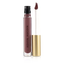 Kevyn Aucoin The Molten Lip Color Molten Matte - # Janet 4ml/0.1oz