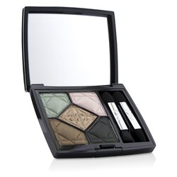 Christian Dior 5 Couleurs High Fidelity Colors & Effects Eyeshadow Palette - # 457 Fascinate 7g/0.24oz