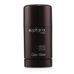Calvin Klein Euphoria Men Deodorant Stick (Case Slightly Damaged) 75ml/2.6oz