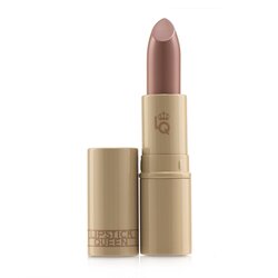 Lipstick Queen Nothing But The Nudes Pintalabios - # Truth Or Bare (Pale Rosy Nude) 3.5g/0.12oz