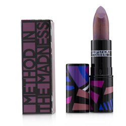 Lipstick Queen Method In The Madness Lipstick - # Manic Mauve (Swirls Of Lilac And Nude) 3.5g/0.12oz