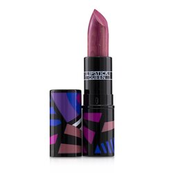 Lipstick Queen Method In The Madness Lipstick - # Peculiar Pink (Creamy Nude And Deep Pink) 3.5g/0.12oz