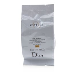 Christian Dior Capture Dreamskin Moist & Perfect Cushion SPF 50 Refill - # 025 (Soft Beige) 15g/0.5oz